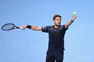 Stan Wawrinka